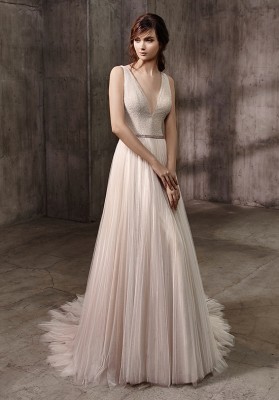 Badgley Mischka Belle Alessandra